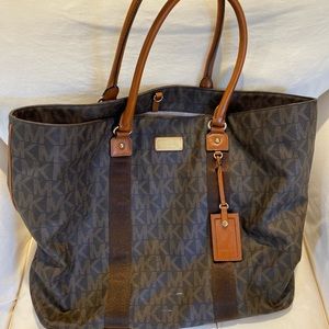 Michael Kors Large Tote bag!